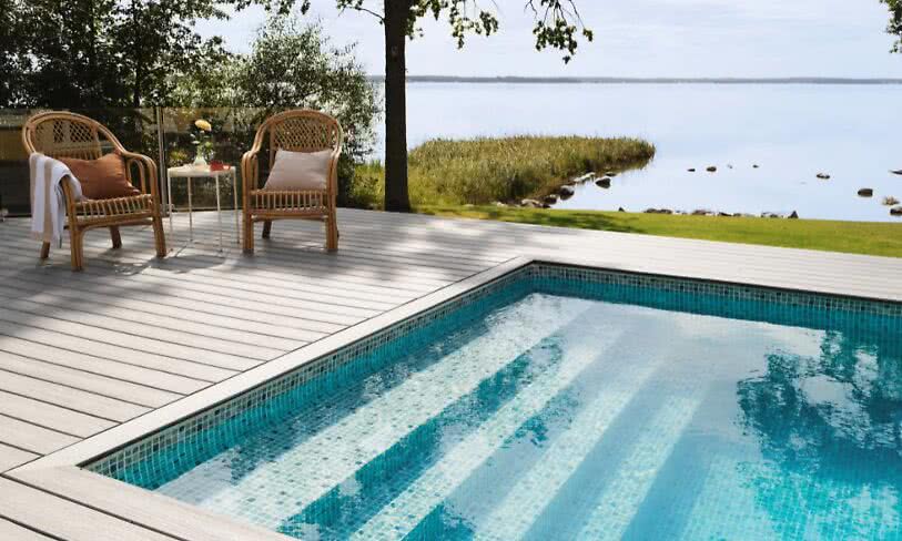 Inspiration pool